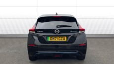 Nissan LEAF 110kW Tekna 40kWh 5dr Auto Electric Hatchback